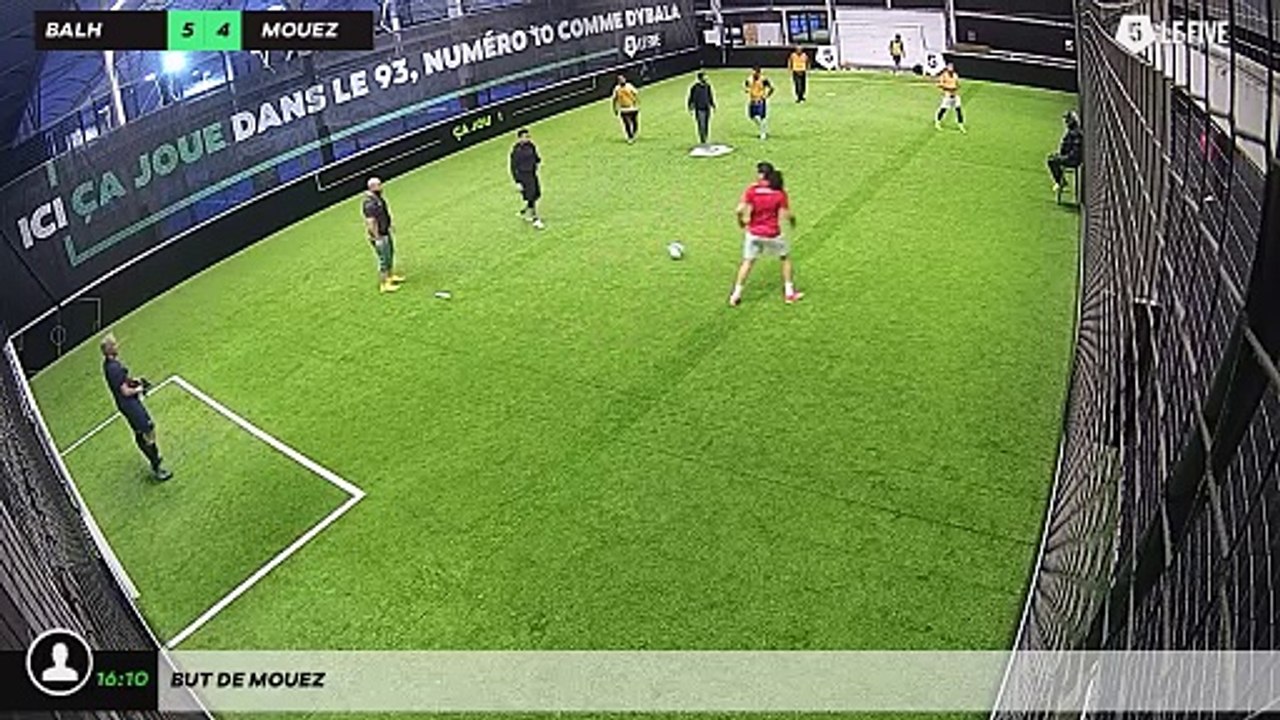 But de mouez
