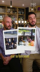 Complices - Interview fondateurs