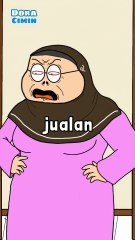 Bolos Sekolah Part 3