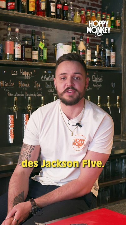 Hoppy Monkey - Interview équipes
