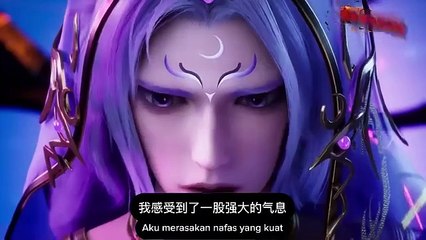 BTTH XIAO YAN EPISODE TERBARU 122