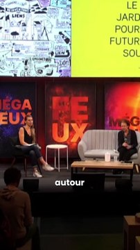 Quai des Savoirs - Interview Directeur