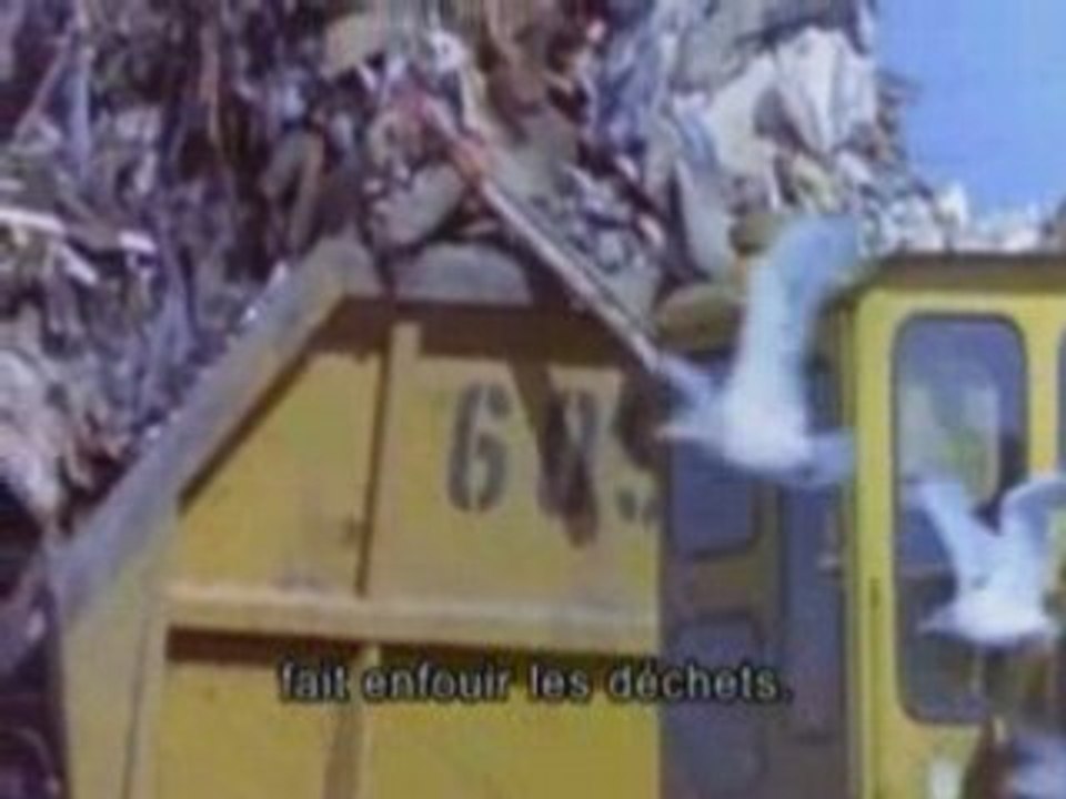 GasPILLAGE des ressources naturelles The Corporation