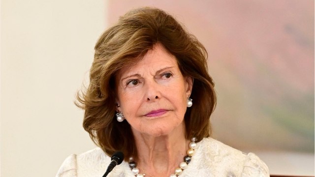 GALA VIDEO - Après Camilla malade, Silvia de Suède obligée d’annuler ses engagements suite à une infection respiratoire