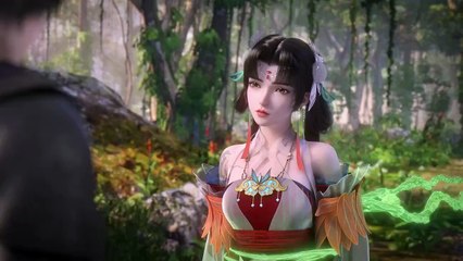 Adventures in Subduing the Demons Ep 3 eng sub and Indo sub