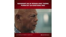 Lilet Matias, Attorney-at-Law: Nahanap na ni Renan ang taong pumatay sa kanyang ina! (Episode 187)