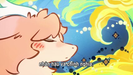 Sinh vật Huyền Bí 4 - tập 1 [Vietsub HD]