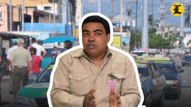 CNTU reduce tarifas de transporte como regalo navideño a los usuarios