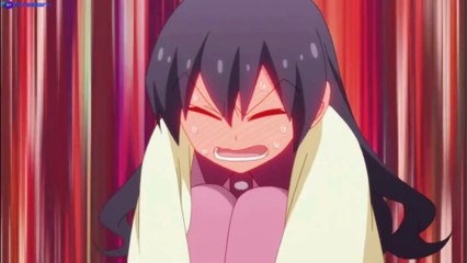 momen lucu Tsurezure Children Funny 2