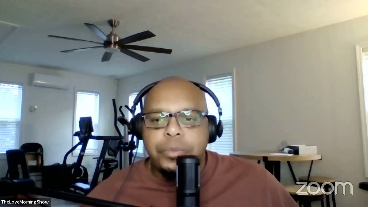 TheLoveMorningShow