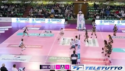 Video News - Per la Valsabbina vittoria con Pisa