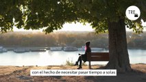 Quiero a mi pareja pero necesito estar a solas: cómo comunicarlo sin hacer daño a la otra persona