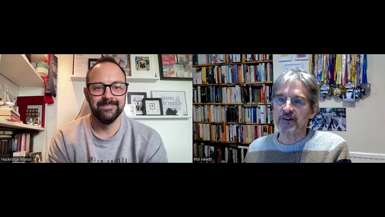 Join Bognor Regis' Christmas choir-in-a-day challenge