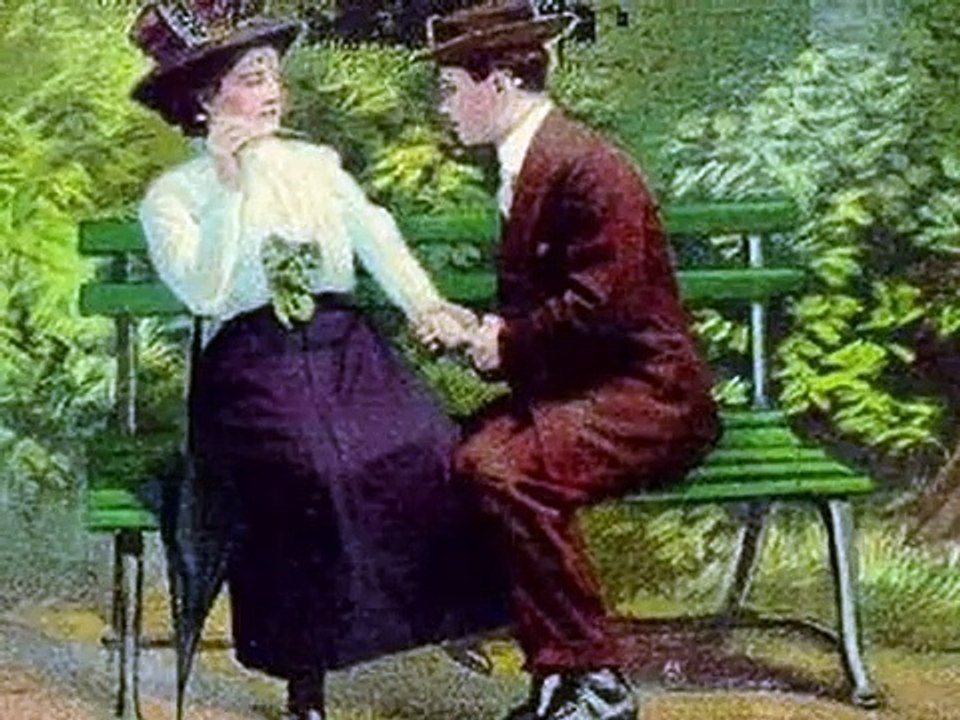 Hungarian-Gypsy Violin： Lajos Kiss - Drunt' in der Lobau, 1930 [c0-o8NgN9cg]