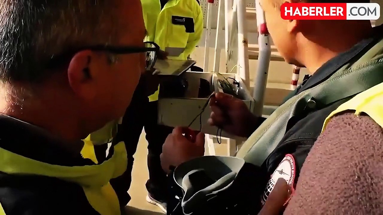 HÜRJET'te yeni özellik eklendi! Dengeleri değiştirecek