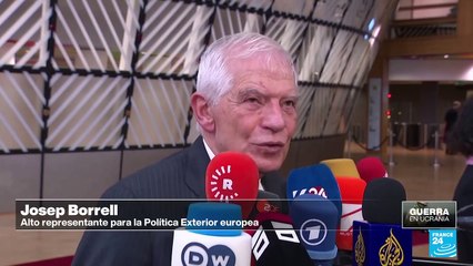 Líderes políticos reaccionan a autorización de uso de misiles estadounidenses contra Rusia