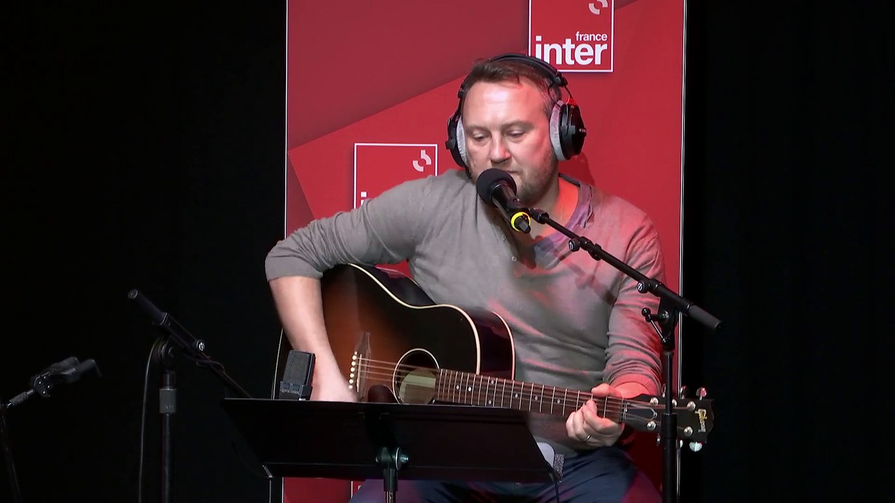 Fan d’Aure Atika et José Garcia - La drôle d’humeur d'Oldelaf