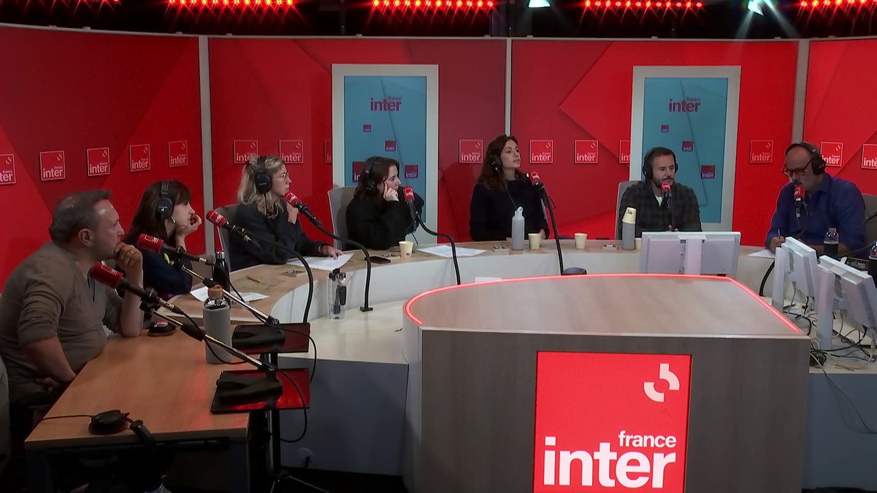 Le beau rôle - La drôle d'humeur de Mélodie Fontaine