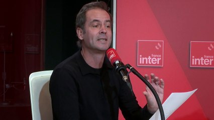 Le retour de Mariah Carey - Tanguy Pastureau maltraite l'info