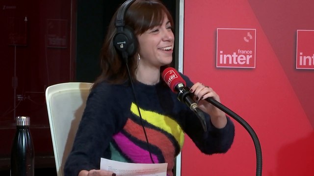Comment se comporter aux musées - La drôle d'humeur d'Amandine Lourdel