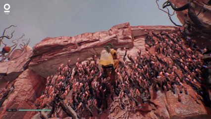 Star Wars Jedi - Fallan Order #34 Dathomir