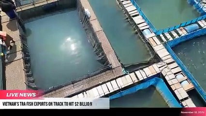 The Supply Chain Report News Roundup - 18th November 2024