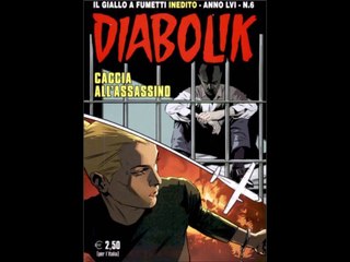 DIABOLIK---CACCIA ALL,ASSASSINO