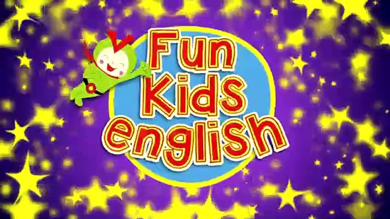 School Is Fun! : English Stories for Children | Fun Kids English ...