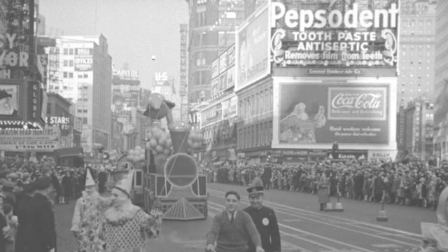 Have You Ever Wondered What The Origins of Macy’s Thanksgiving Day Parade Are? We Got You Covered