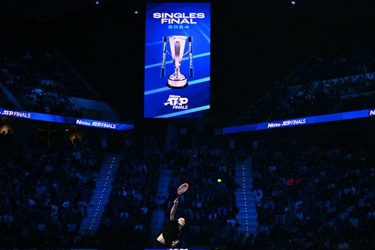 AR OOV ATP FINAL ITALY 181124