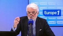 Affaire Pierre Palmade : «ce n'est pas concevable de prendre un volant quant on a bu, c'est comme prendre un revolver et jouer avec» déclare Franck, auditeur d'Europe 1