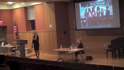 Sandy Hook: Kaitlin Roig-DeBellis - Choosing Hope