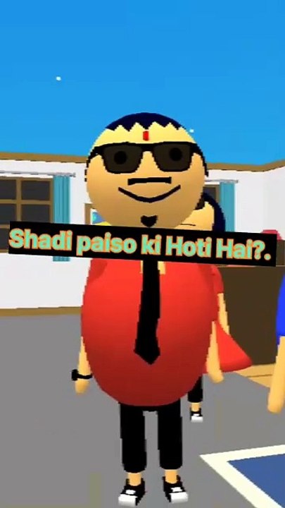 Desi funny comedy🎥