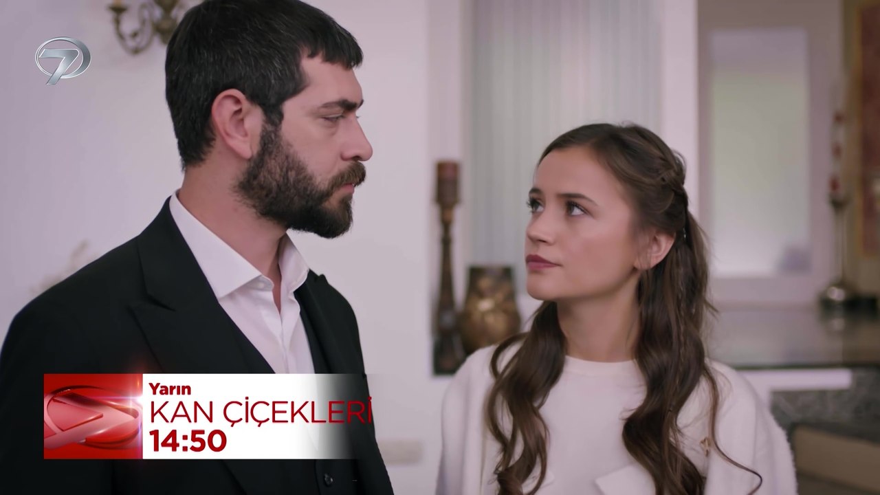 Kan Çiçekleri Dizisi 391. Bölüm Fragmanı