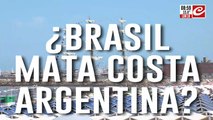 Verano 2025: preocupación en el sector turístico argentino por éxodo de turistas a Brasil