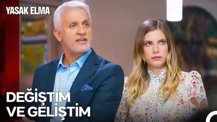 İlk Defa Azarlanan Tarafta Değilim - Yasak Elma 80. Bölüm