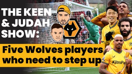 The Keen & Judah Show: Can Mario Lemina rediscover his form over the festive season?