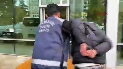 Samsun'daki cinayette ölen ve vuran akraba çıktı