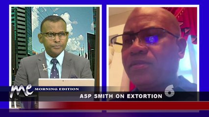 Morning Edition: 18th November 2024