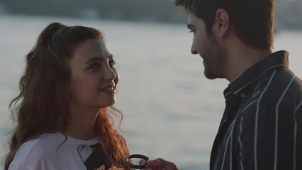 Bir Yemin Ettim Dizisi 1. Bölüm - 18 Kasım Pazartesi