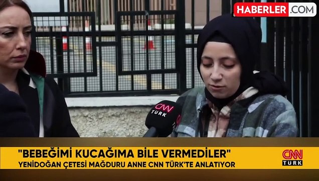 Yenidoğan Çetesi duruşmasında ne oldu? 18 Kasım Yenidoğan Çetesi davası son gelişmeler!