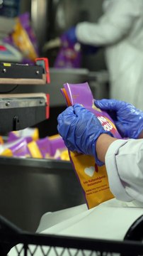 Mantı ve su böreği artık anavatanından inegöl’e gelecek!