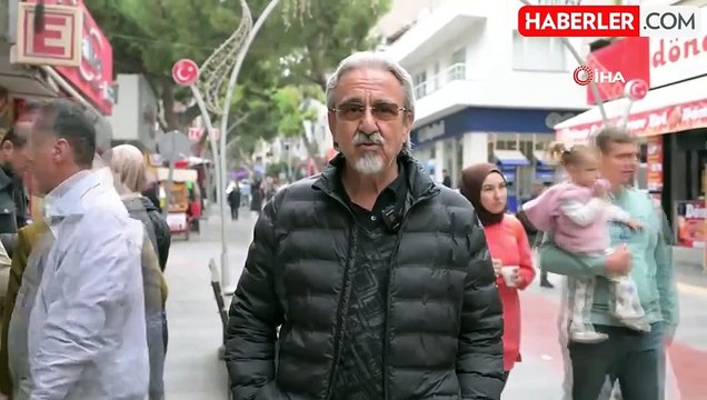 Alaşehir'in İçme Suyu Altyapısına 200 Milyon TL Yatırım