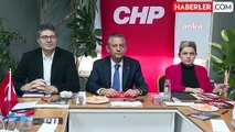 CHP, Esenyurt'ta Demokrasi Nöbeti'ni Sürdürüyor