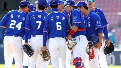 삼성 라이온즈 2025 시즌 우승을 향한 불펜 보강 전략! 이종열 단장의 결정적 선택은?