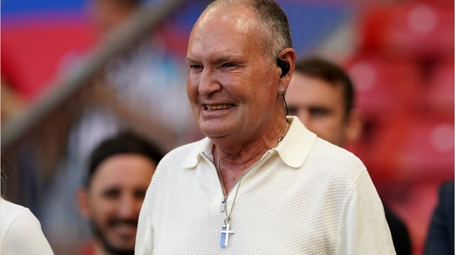 Das Leben von Paul Gazza Gascoigne