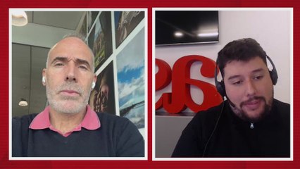 Las ASPIRACIONES del EQUIPO ESPAÑOL para la COPA DAVIS