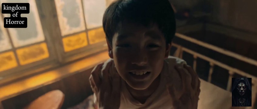 الفيلم الاندونسيي الاقوي علي الإطلاق ( رعب وغموض اندونيسي )