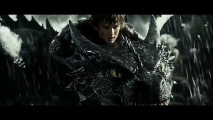 How to Train Your Dragon (2025) - First Trailer  DreamWorks