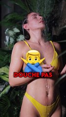 Faut-il vraiment se doucher tous les jours ? La vérité sur l'hygiène quotidienne 🚿